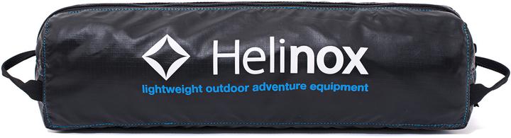 Actual product image Helinox Table One Hard Top