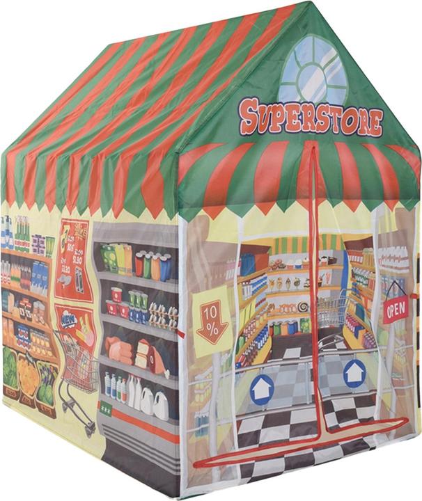 Immagine prodotto HTI-Living Tenda da gioco del supermercato