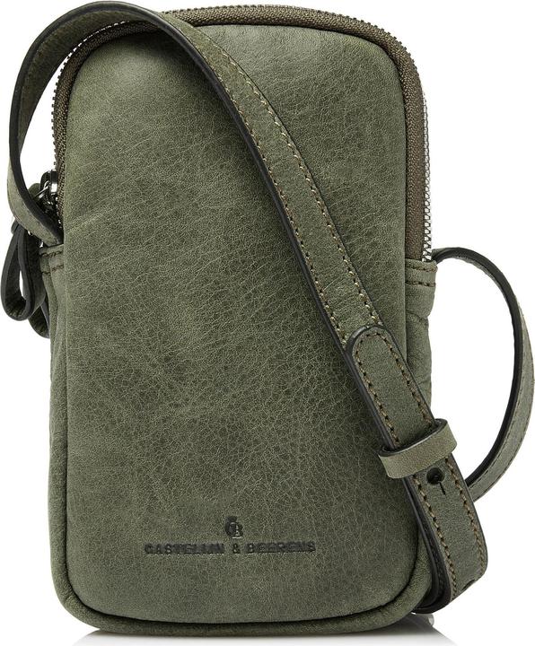 Produktbild Castelijn & Beerens Carisma Mini Bag Umhängetasche Leder 11.5 cm