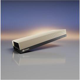Produktbild HPE E NVIDIA L40S PCIe Accelerator (48 GB)