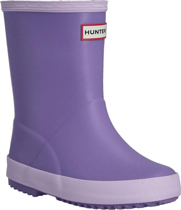 Nebbia di lavanda, Temperato color malva