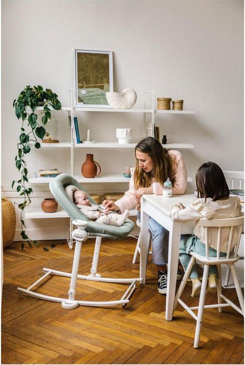 Immagine prodotto Beaba Rocker Up&Down Plus