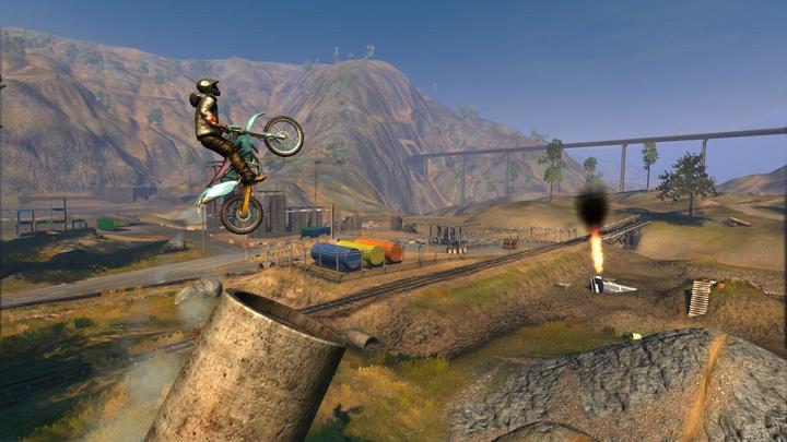 Image du produit Ubisoft § Trials Evolution Gold Edition (PC, DE)