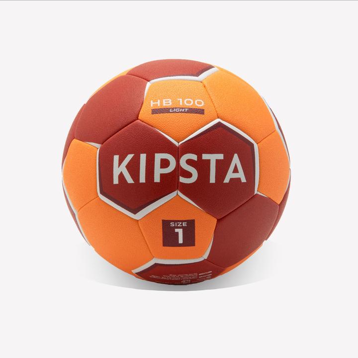 Actual product image Kipsta H100