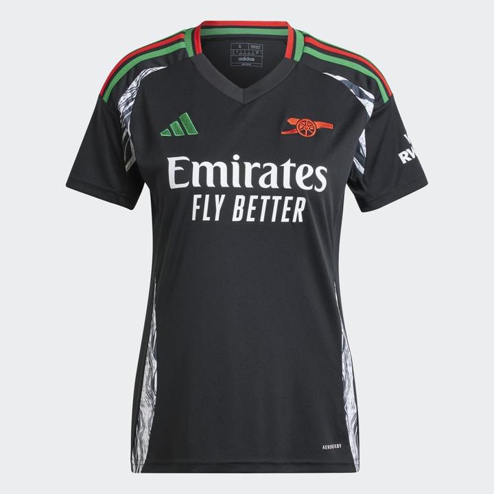 Immagine prodotto adidas Maglia Arsenal London Away Donna (M)