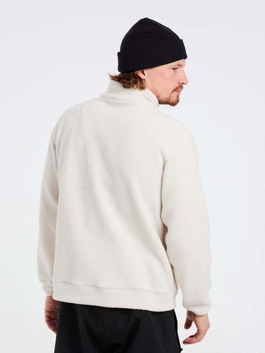 Actual product image Protest 1/4 ZIP TOP PRTPORIS (M)