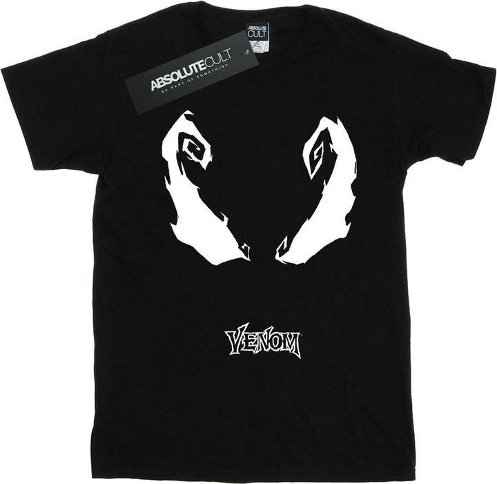 Produktbild SpiderMan Venom Eyes TShirt (XL)