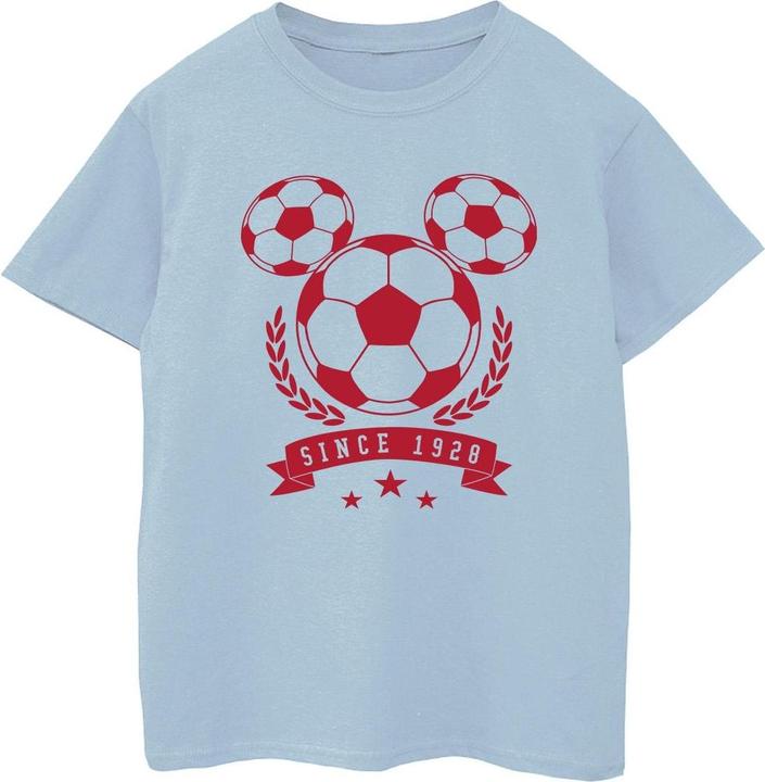 Produktbild Disney Mickey Football Head TShirt Jungen (152, 158)