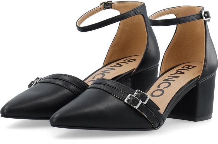 Actual product image Bianco BIADEVIVED Pumps (39)