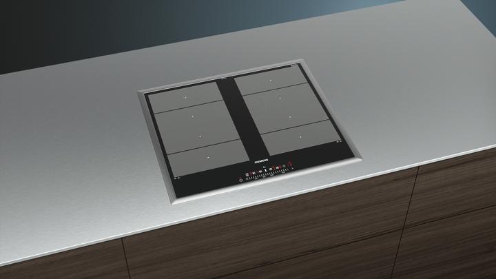 Actual product image Siemens EX645FXC1E