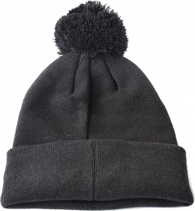 Produktbild Foco Cleveland Browns - NFL - Pudelmütze (Beanie) mit blinkenden LEDs - Schwarz