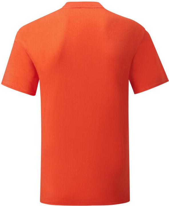 Immagine prodotto Fruit of the Loom Iconic 150 Maglietta Uomo (L)