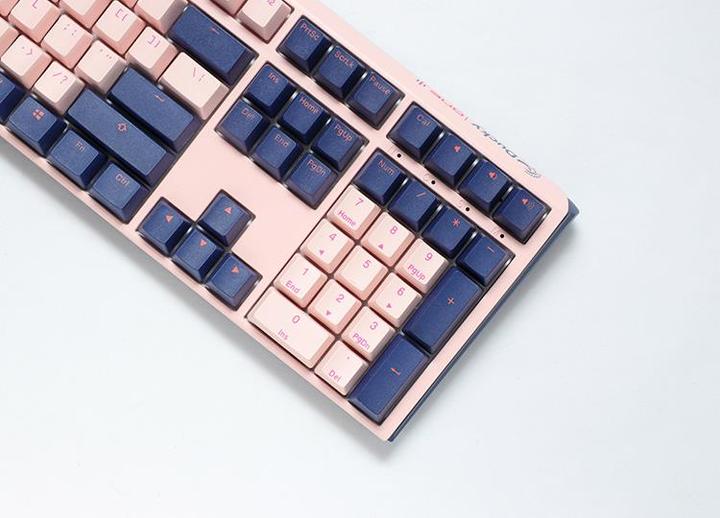 Image du produit Ducky One 3 Fuji (DE, Filaire)