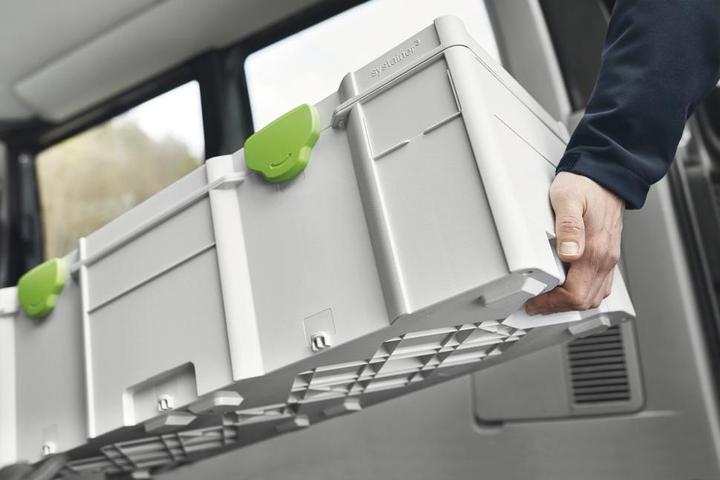 Produktbild Festool Systainer SYS3 XXL 237 (1 Teile)