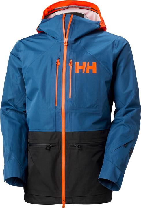 Actual product image Helly Hansen Elevation Infinity 3.0 (M)