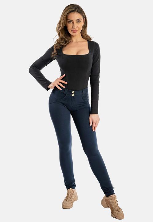 Immagine prodotto Freddy Pantaloni modellanti WR.UP® WRUP1RC001ORG (S)