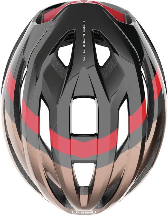 Actual product image Abus StormChaser (54 - 58 cm)
