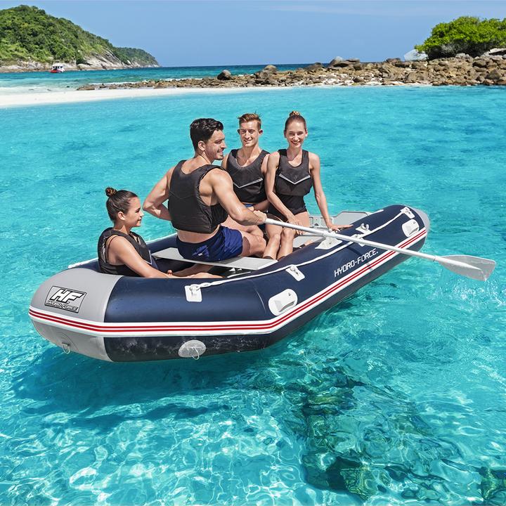 Actual product image Bestway Mirovia Pro (330 cm, 4 pers.)