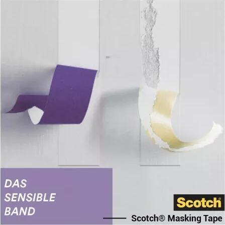 Produktbild Scotch Abdeckband (24 mm)