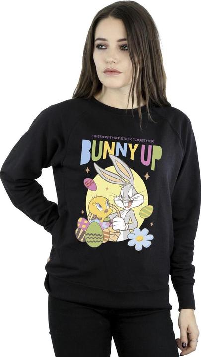 Produktbild Looney Tunes Bunny Up Sweatshirt (XL)