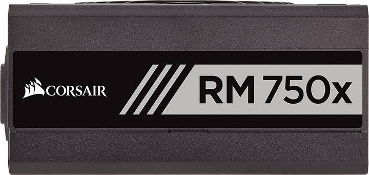 Productafbeelding Corsair RM750x *2018* (750 W)