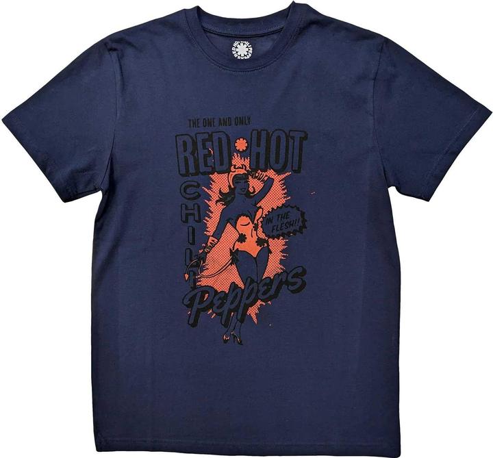 Probity In The Flesh TShirt