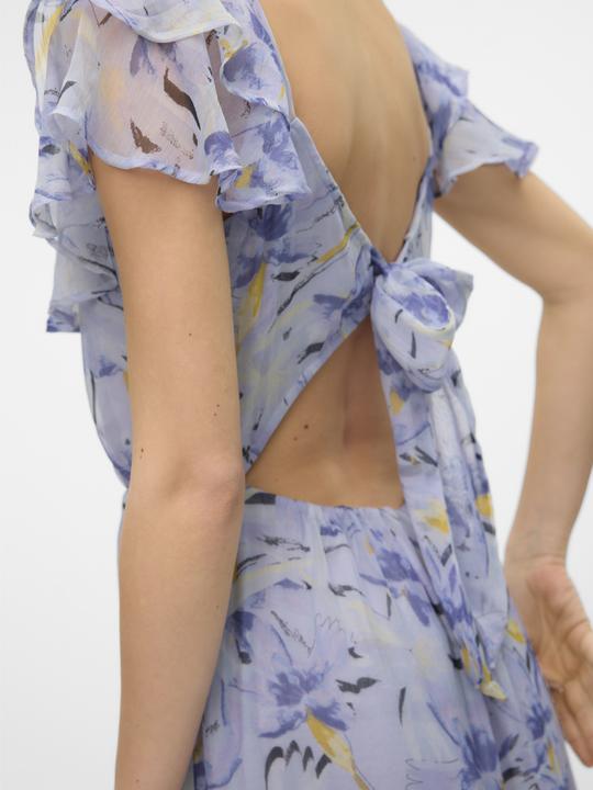 Immagine prodotto Vero Moda VMWONDA Abito lungo Abito (S)
