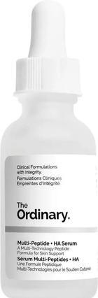 Produktbild The Ordinary Multi-Peptide + HA Serum (30 ml)