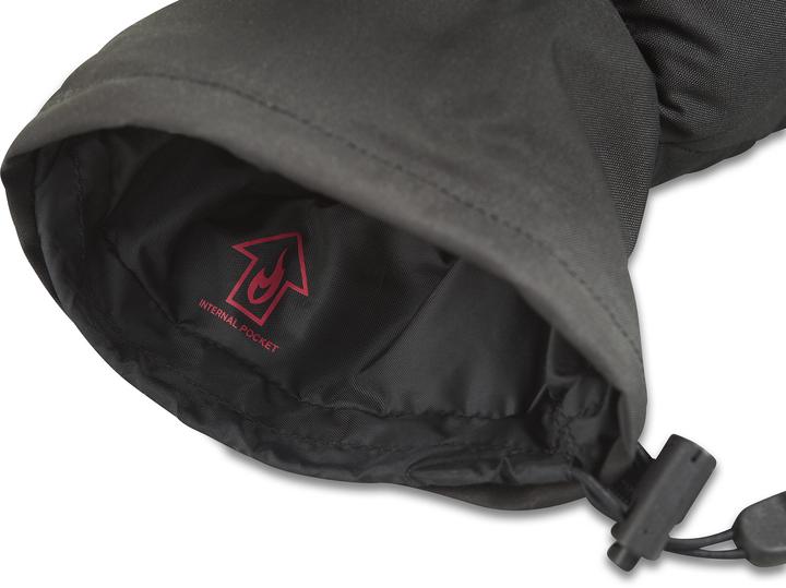 Produktbild Dakine Ski Glove Camino Black 2023 (XS)