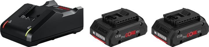 Bosch Professional Starter Set (18 V)