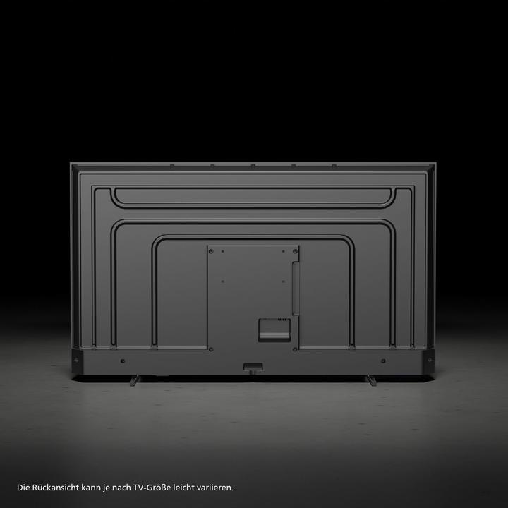 Actual product image Philips 65PUS7000/12 (65", PUS7000, LED, 4K, 2025)