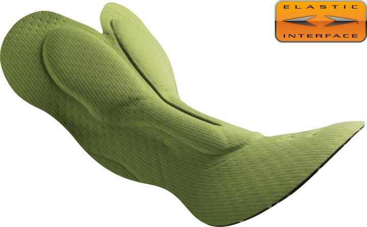 Produktbild Q 36.5 Salopette Gregarius 3/4 Trequarti (M)