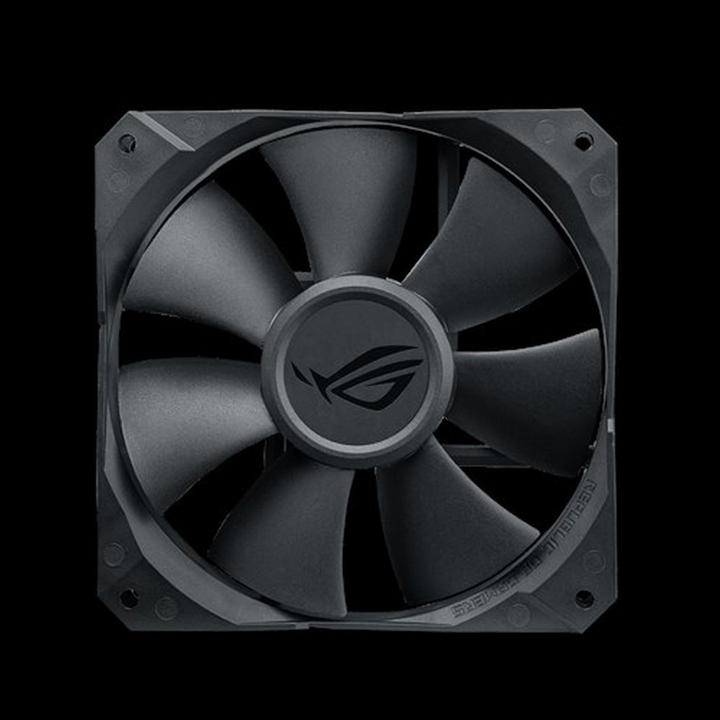 Actual product image ASUS ROG Ryuo 120