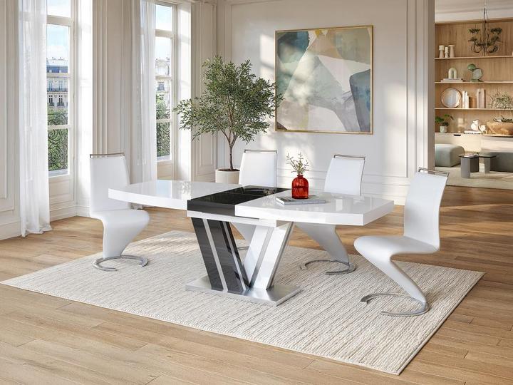 Produktbild Vente-unique Noami (180 x 90 x 75 cm)