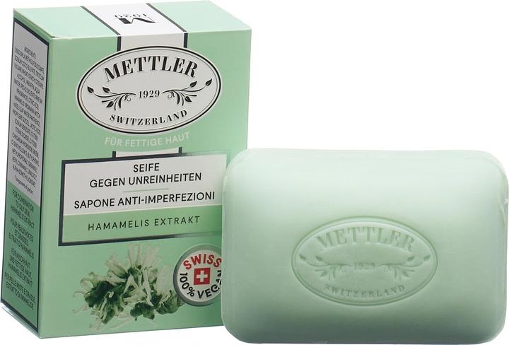 Immagine prodotto Mettler1929 Sapone contro le impurità (Sapone liquido)