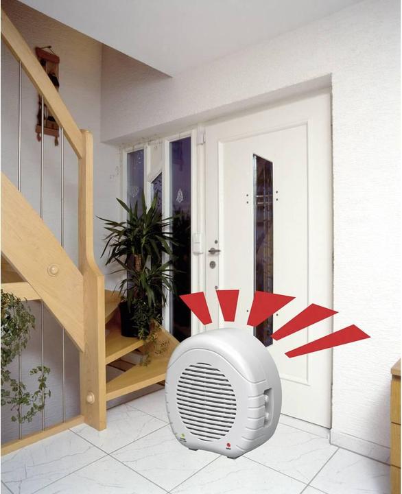 Produktbild Pentatech Wachhund EW01