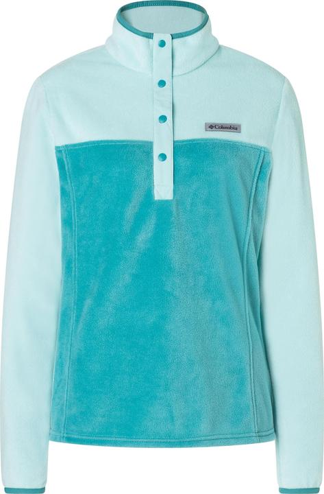 Spray, Teal
