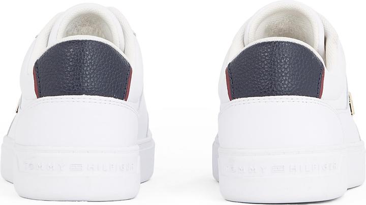 Produktbild Tommy Hilfiger Essential Chic Court Snaeker Rwb (37)