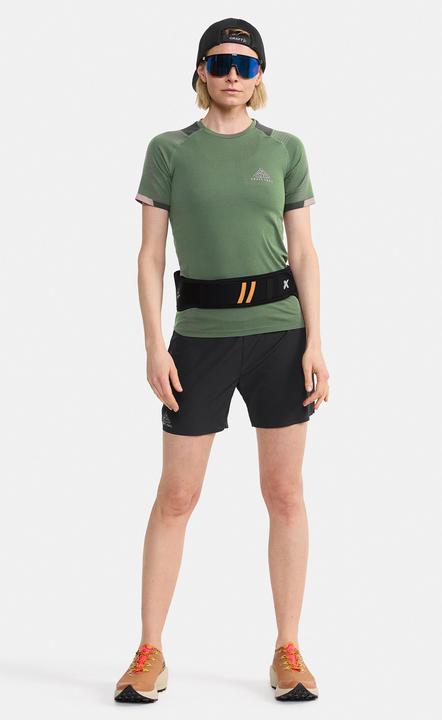 Immagine prodotto Craft Pantaloncini Pro Trail da donna (XS)