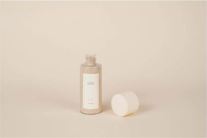 Produktbild Sioris MY SOFT GRAIN scrub (Peeling, 45 ml)