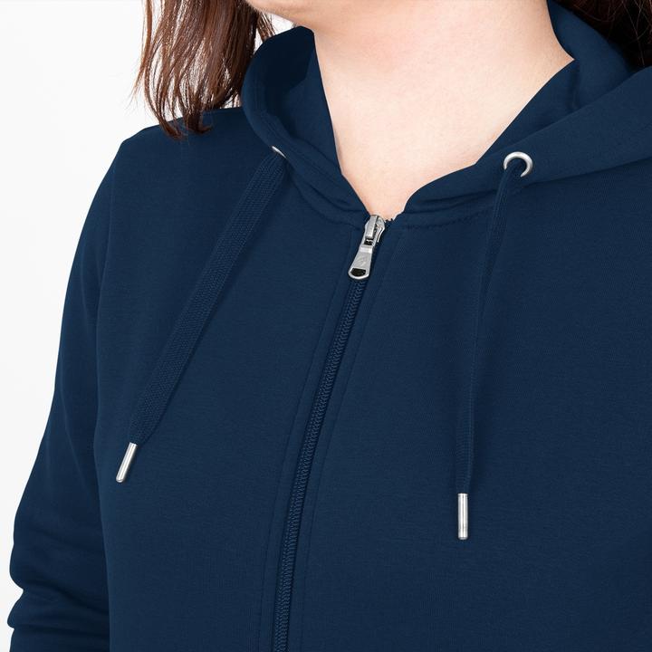 Image du produit JAKO Veste à capuche Organic (4XL)