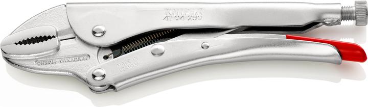 Produktbild Knipex Gripzange (250 mm)