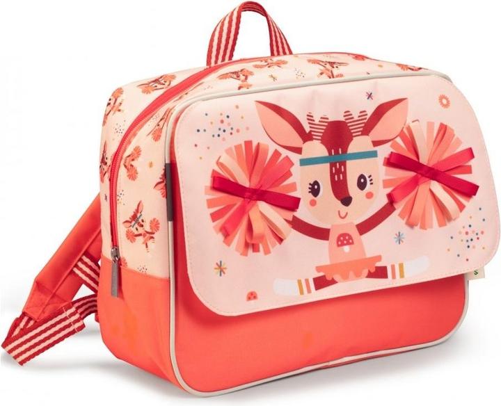 Immagine prodotto Lilliputiens Stella delle meraviglie di Schooltas