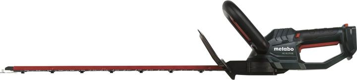 Actual product image Metabo HS 18 LTX 55V (Cordless hedgecutters)