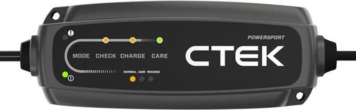 Produktbild Ctek CT5 Powersport EU (12V, 2.30 A)