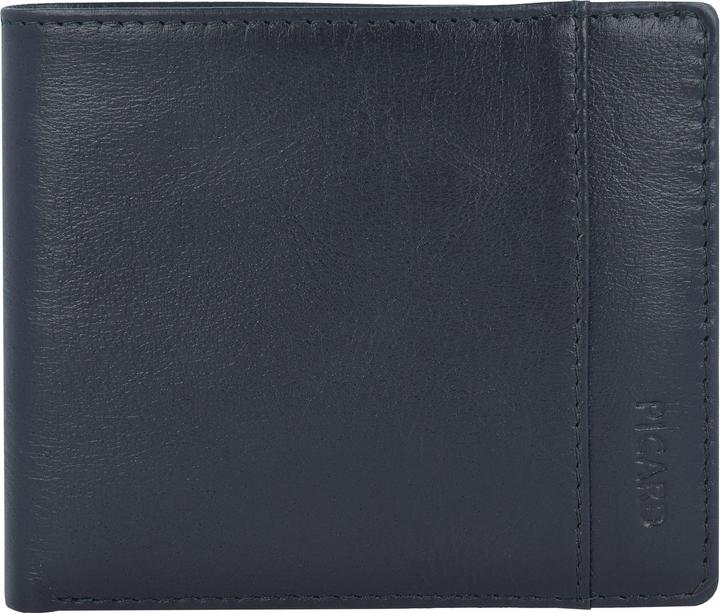 Immagine prodotto Picard Portafoglio Buddy in pelle 11 cm