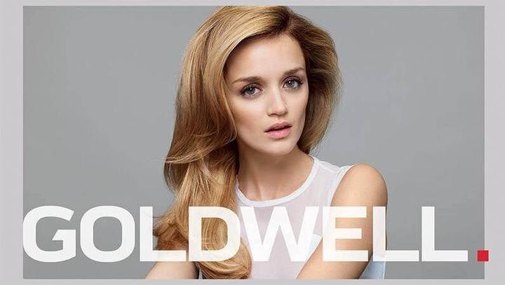 Image du produit Goldwell Blondes et points forts (200 ml)