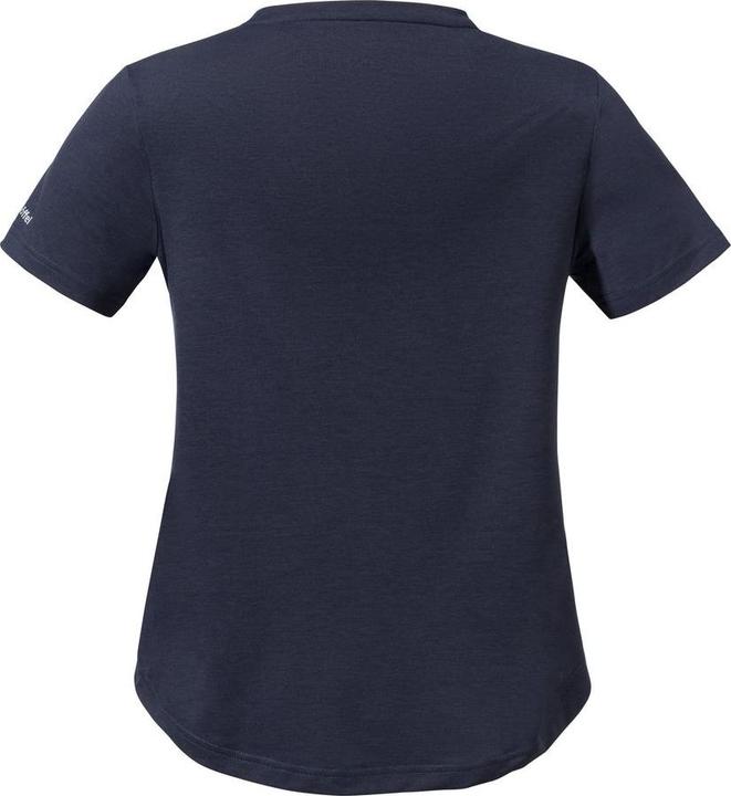 Actual product image Schöffel T Shirt Haberspitz (48)