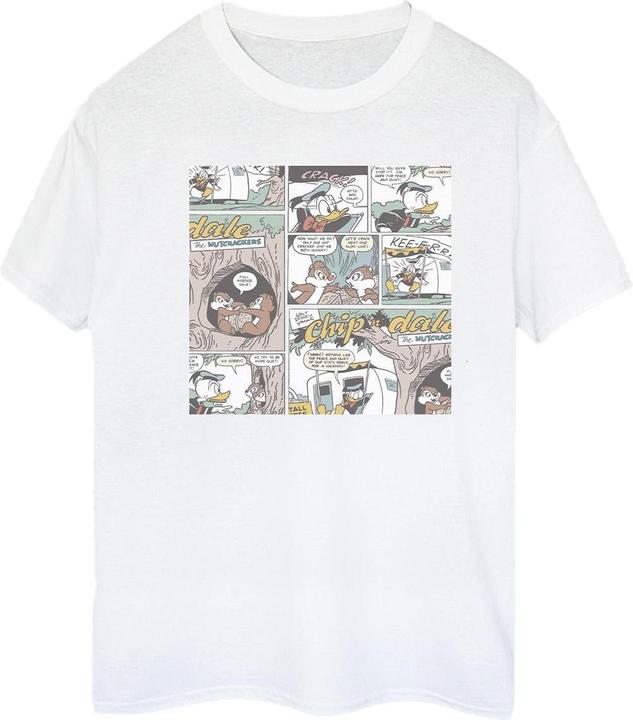 Disney Chip 'n Dale Comic TShirt
