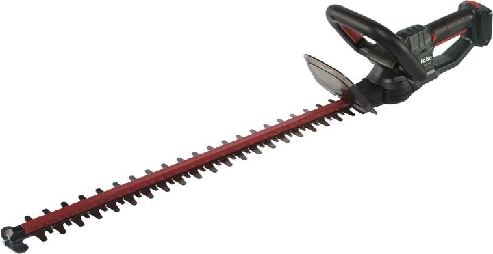 Actual product image Metabo HS 18 LTX 65 (Cordless hedgecutters)